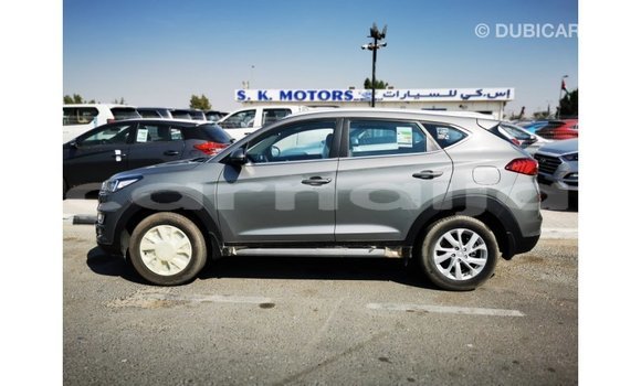 Buy Import Hyundai Tucson Other Car in Import - Dubai in Abia State Buy Import Hyundai Tucson Other Car in Import - Dubai in Abia State