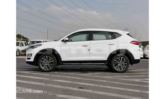 Acheter Import Voiture Hyundai Tucson Blanc à Import - Dubai, État d'Abia Acheter Import Voiture Hyundai Tucson Blanc à Import - Dubai, État d'Abia