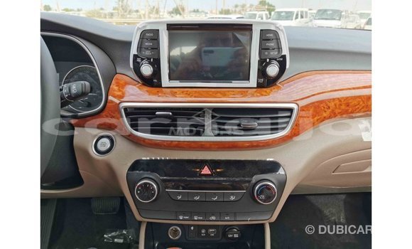 Acheter Import Voiture Hyundai Tucson Blanc à Import - Dubai, État d'Abia Acheter Import Voiture Hyundai Tucson Blanc à Import - Dubai, État d'Abia