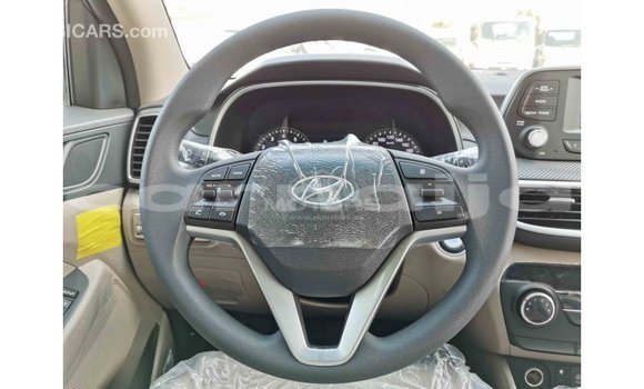 Acheter Import Voiture Hyundai Tucson Noir à Import - Dubai, État d'Abia Acheter Import Voiture Hyundai Tucson Noir à Import - Dubai, État d'Abia
