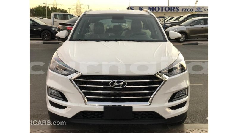Big with watermark hyundai tucson abia state import dubai 13363