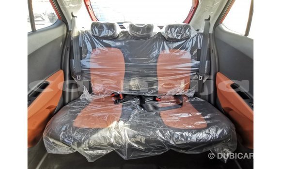 Buy Import Hyundai i10 Red Car in Import - Dubai in Abia State Buy Import Hyundai i10 Red Car in Import - Dubai in Abia State