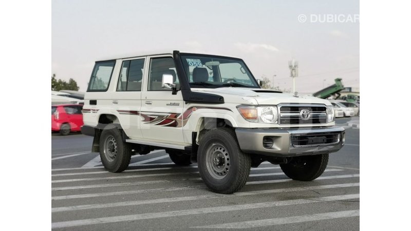 Big with watermark toyota land cruiser abia state import dubai 13365