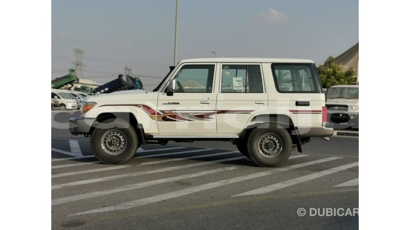 Big with watermark toyota land cruiser abia state import dubai 13365