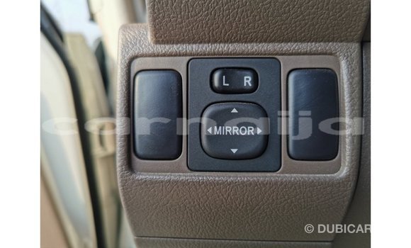 Acheter Import Voiture Toyota Land Cruiser Blanc à Import - Dubai, État d'Abia Acheter Import Voiture Toyota Land Cruiser Blanc à Import - Dubai, État d'Abia