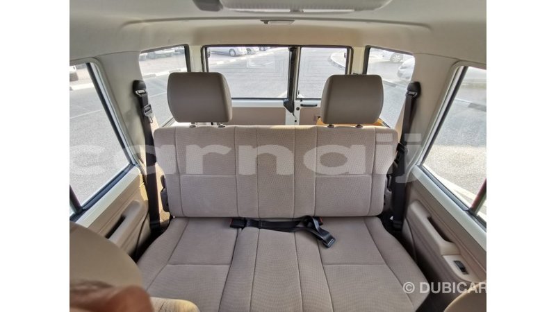 Big with watermark toyota land cruiser abia state import dubai 13365