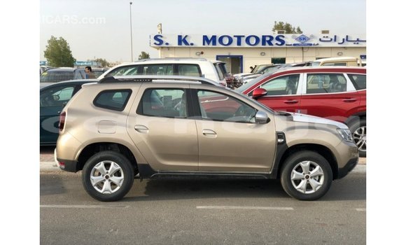 Buy Import Renault Duster Beige Car in Import - Dubai in Abia State Buy Import Renault Duster Beige Car in Import - Dubai in Abia State