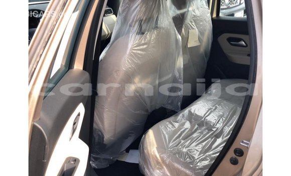 Buy Import Renault Duster Beige Car in Import - Dubai in Abia State Buy Import Renault Duster Beige Car in Import - Dubai in Abia State