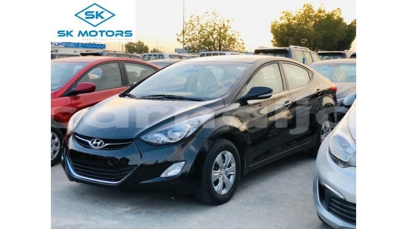 Big with watermark hyundai elantra abia state import dubai 13368