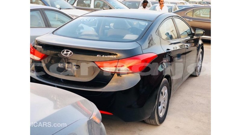 Big with watermark hyundai elantra abia state import dubai 13368