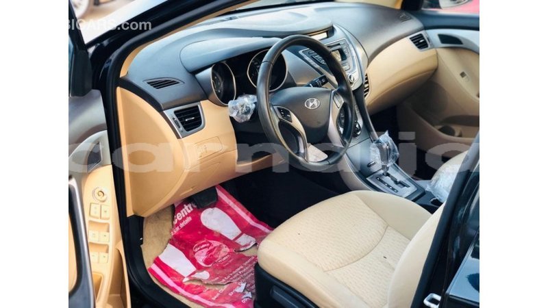 Big with watermark hyundai elantra abia state import dubai 13368