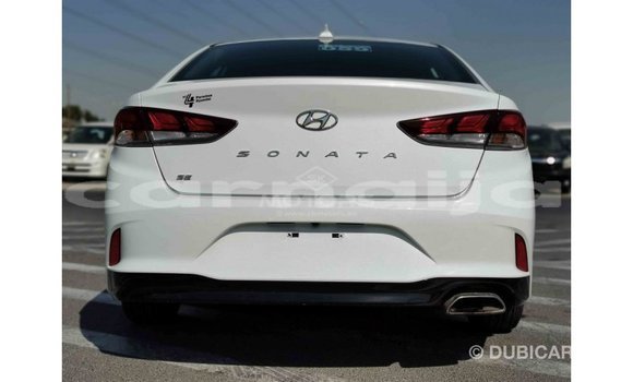 Acheter Import Voiture Hyundai Sonata Blanc à Import - Dubai, État d'Abia Acheter Import Voiture Hyundai Sonata Blanc à Import - Dubai, État d'Abia