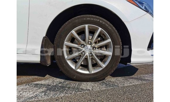 Acheter Import Voiture Hyundai Sonata Blanc à Import - Dubai, État d'Abia Acheter Import Voiture Hyundai Sonata Blanc à Import - Dubai, État d'Abia