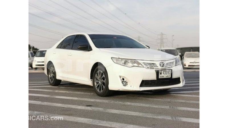 Big with watermark toyota camry abia state import dubai 13371