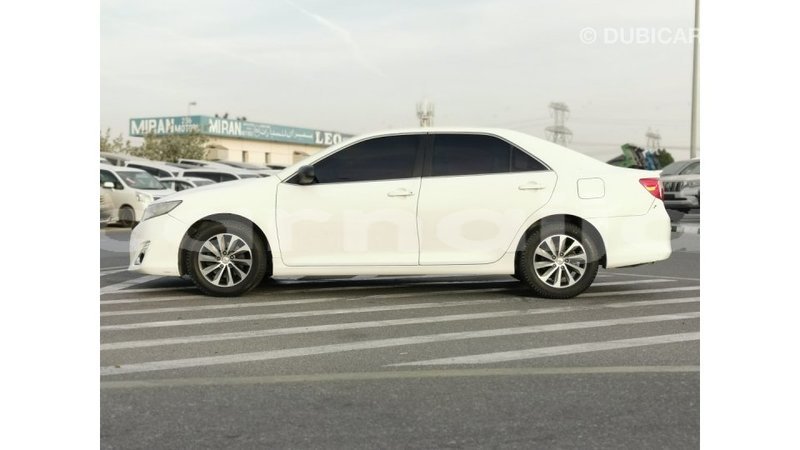 Big with watermark toyota camry abia state import dubai 13371