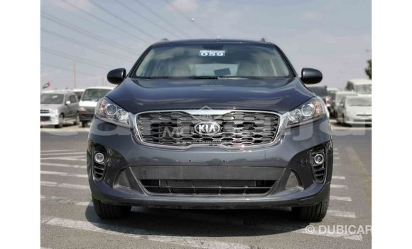 Buy Import Kia Sorento Other Car in Import - Dubai in Abia State Buy Import Kia Sorento Other Car in Import - Dubai in Abia State