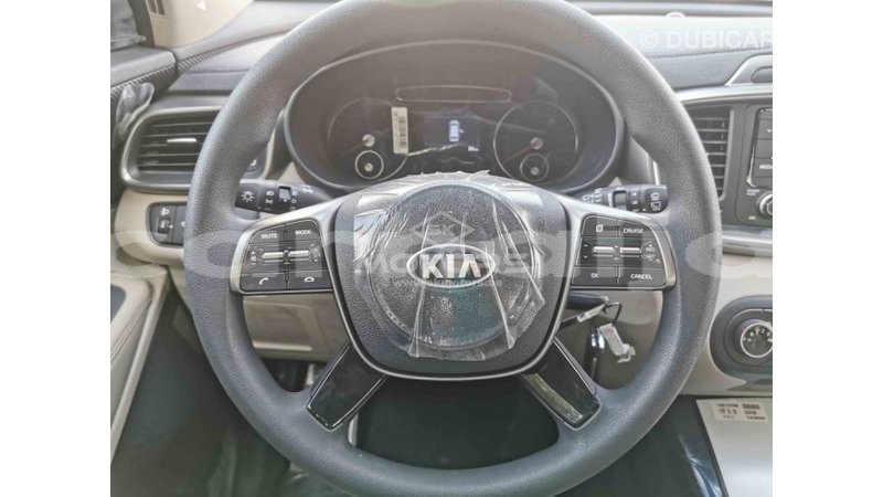 Big with watermark kia sorento abia state import dubai 13373