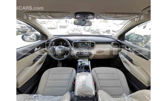 Buy Import Kia Sorento Other Car in Import - Dubai in Abia State Buy Import Kia Sorento Other Car in Import - Dubai in Abia State