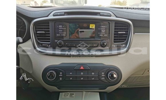 Buy Import Kia Sorento Other Car in Import - Dubai in Abia State Buy Import Kia Sorento Other Car in Import - Dubai in Abia State