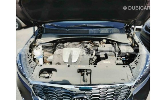 Buy Import Kia Sorento Other Car in Import - Dubai in Abia State Buy Import Kia Sorento Other Car in Import - Dubai in Abia State