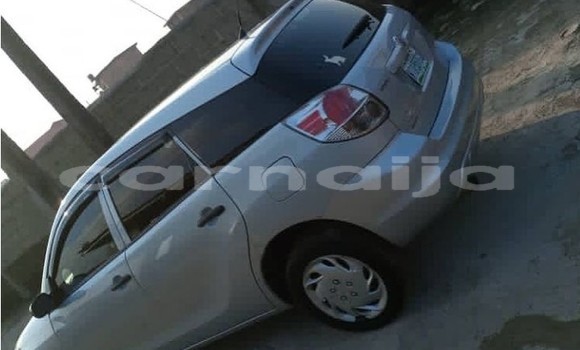 Buy Used Toyota Matrix Other Car in Ijebu Ode in Ogun