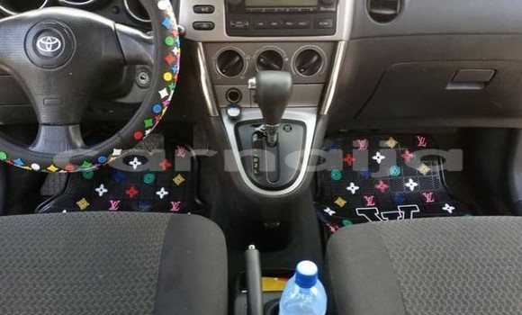 Acheter Occasion Voiture Toyota Matrix Autre à Ijebu Ode, Ogun Acheter Occasion Voiture Toyota Matrix Autre à Ijebu Ode, Ogun