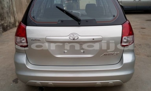 Acheter Occasion Voiture Toyota Matrix Autre à Ijebu Ode, Ogun Acheter Occasion Voiture Toyota Matrix Autre à Ijebu Ode, Ogun