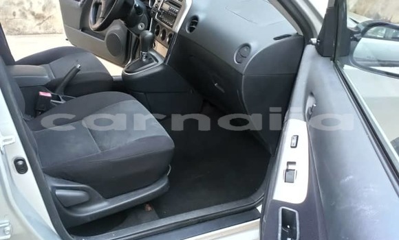 Acheter Occasion Voiture Toyota Matrix Autre à Ijebu Ode, Ogun Acheter Occasion Voiture Toyota Matrix Autre à Ijebu Ode, Ogun