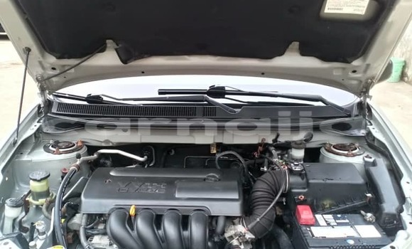 Acheter Occasion Voiture Toyota Matrix Autre à Ijebu Ode, Ogun Acheter Occasion Voiture Toyota Matrix Autre à Ijebu Ode, Ogun