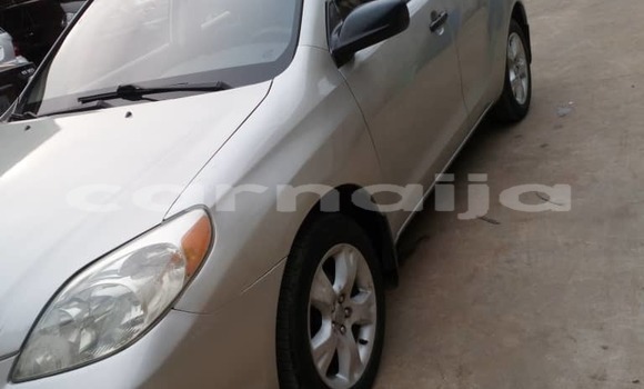 Acheter Occasion Voiture Toyota Matrix Autre à Ijebu Ode, Ogun Acheter Occasion Voiture Toyota Matrix Autre à Ijebu Ode, Ogun