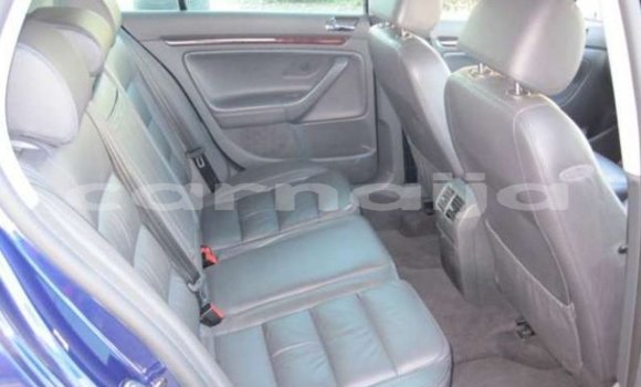 Buy Used Volkswagen Golf Blue Car in Ijebu Ode in Ogun Buy Used Volkswagen Golf Blue Car in Ijebu Ode in Ogun
