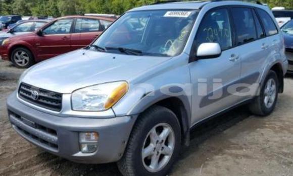 Acheter Occasion Voiture Toyota RAV4 Autre à Badagry, État de Lagos Acheter Occasion Voiture Toyota RAV4 Autre à Badagry, État de Lagos