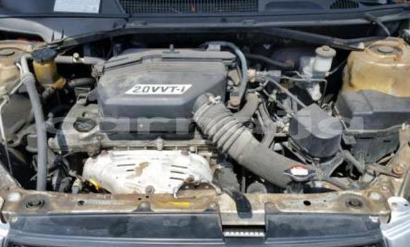 Acheter Occasion Voiture Toyota RAV4 Autre à Badagry, État de Lagos Acheter Occasion Voiture Toyota RAV4 Autre à Badagry, État de Lagos