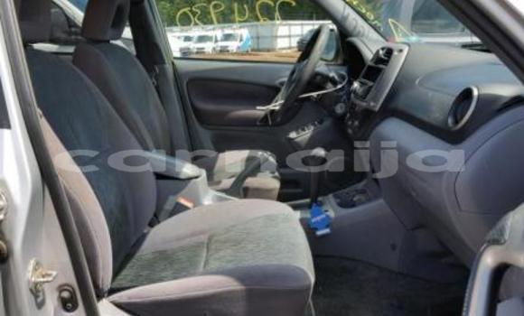 Acheter Occasion Voiture Toyota RAV4 Autre à Badagry, État de Lagos Acheter Occasion Voiture Toyota RAV4 Autre à Badagry, État de Lagos