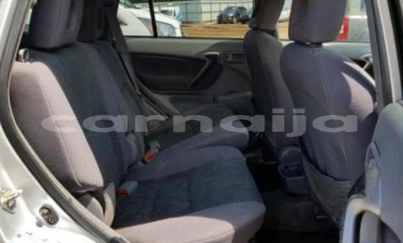 Acheter Occasion Voiture Toyota RAV4 Autre à Badagry, État de Lagos Acheter Occasion Voiture Toyota RAV4 Autre à Badagry, État de Lagos