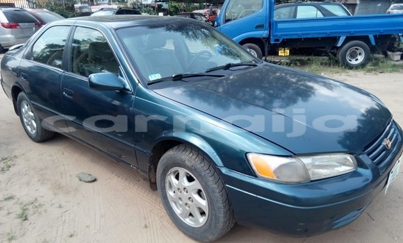 Acheter Occasion Voiture Toyota Camry Bleu à Enugu Ngwo, Enugu Acheter Occasion Voiture Toyota Camry Bleu à Enugu Ngwo, Enugu