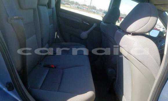 Buy Import Toyota Highlander Other Car in Aramoko–Ekiti in Ekiti State Buy Import Toyota Highlander Other Car in Aramoko–Ekiti in Ekiti State