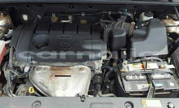 Buy Import Toyota RAV4 Other Car in Daura in Katsina Buy Import Toyota RAV4 Other Car in Daura in Katsina