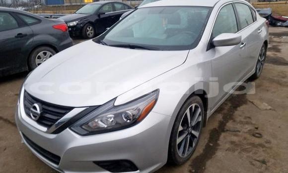 Acheter Neuf Voiture Chevrolet Aveo Gris à Abuja, État de Lagos Acheter Neuf Voiture Chevrolet Aveo Gris à Abuja, État de Lagos