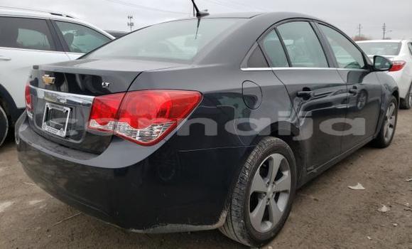 Acheter Neuf Voiture Chevrolet Aveo Gris à Abuja, État de Lagos Acheter Neuf Voiture Chevrolet Aveo Gris à Abuja, État de Lagos