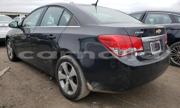 Acheter Neuf Voiture Chevrolet Aveo Gris à Abuja, État de Lagos Acheter Neuf Voiture Chevrolet Aveo Gris à Abuja, État de Lagos