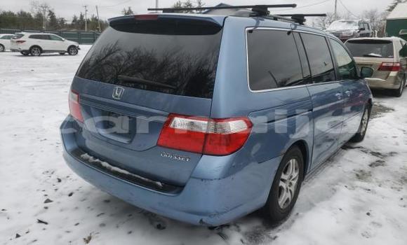 Acheter Neuf Voiture Honda Odyssey Noir à Lagos, État de Lagos Acheter Neuf Voiture Honda Odyssey Noir à Lagos, État de Lagos
