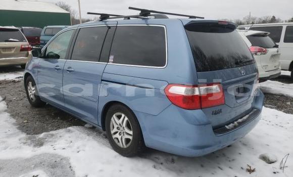 Acheter Neuf Voiture Honda Odyssey Noir à Lagos, État de Lagos Acheter Neuf Voiture Honda Odyssey Noir à Lagos, État de Lagos