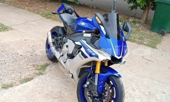 Buy New Yamaha YZF Other Bike in Ipokia in Ogun State