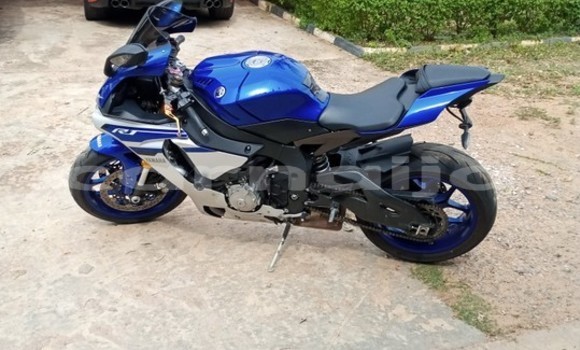 Buy New Yamaha YZF Other Bike in Ipokia in Ogun State Buy New Yamaha YZF Other Bike in Ipokia in Ogun State