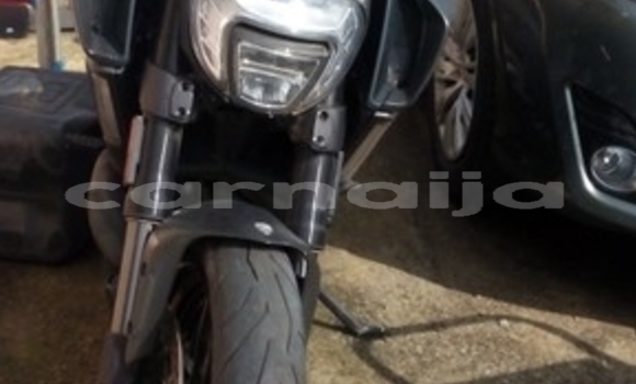 Acheter Neuf Moto Ducati Sport Noir à Ipokia, État d'Ogun Acheter Neuf Moto Ducati Sport Noir à Ipokia, État d'Ogun