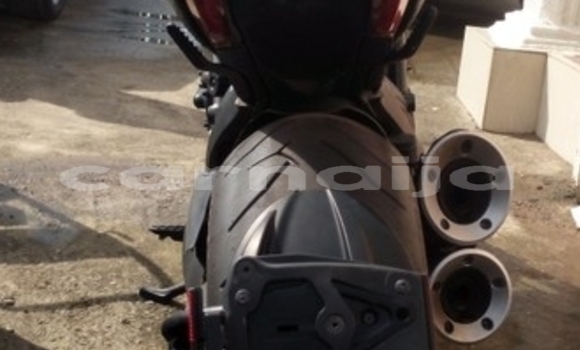Acheter Neuf Moto Ducati Sport Noir à Ipokia, État d'Ogun Acheter Neuf Moto Ducati Sport Noir à Ipokia, État d'Ogun