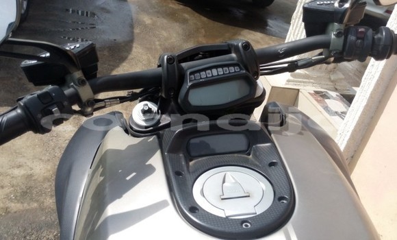 Acheter Neuf Moto Ducati Sport Noir à Ipokia, État d'Ogun Acheter Neuf Moto Ducati Sport Noir à Ipokia, État d'Ogun