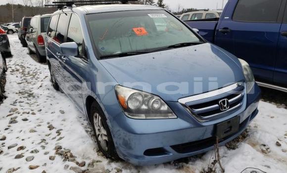 Acheter Neuf Voiture Honda Odyssey Vert à Port Harcourt, Rivers State Acheter Neuf Voiture Honda Odyssey Vert à Port Harcourt, Rivers State