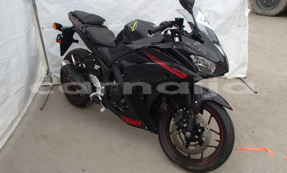 Buy Import Yamaha YZF Black Bike in Ipokia in Ogun State Buy Import Yamaha YZF Black Bike in Ipokia in Ogun State